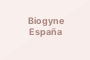 Biogyne España