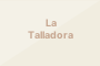 La Talladora