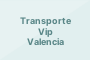 Transporte Vip Valencia