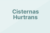 Cisternas Hurtrans