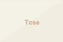 Tcsa