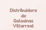 Distribuidora de Golosinas Villarreal