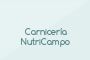 Carnicería NutriCampo