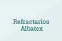 Refractarios Albatex