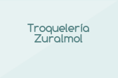 Troquelería Zuralmol