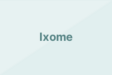 Ixome