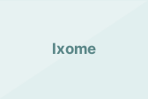 Ixome