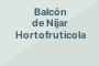 Balcón de Níjar Hortofruticola