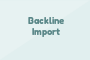 Backline Import