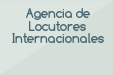 Agencia de Locutores Internacionales