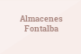 Almacenes Fontalba