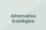 Alternativa Ecológica