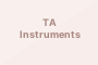 TA Instruments