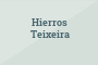 Hierros Teixeira