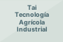 Tai Tecnología Agrícola Industrial