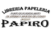 Lotoventura Papelería Papiro