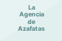 La Agencia de Azafatas