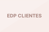 EDP Clientes