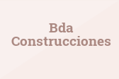 Bda Construcciones