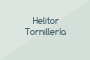 Helitor Tornillería