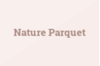 Nature Parquet