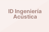 ID Ingeniería Acústica