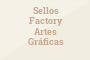 Sellos Factory Artes Gráficas