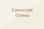 Comercial Ovinos