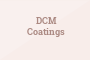 DCM Coatings