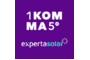 1KOMMA5° Experta Solar