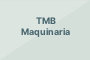 TMB Maquinaria