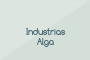 Industrias Alga