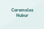 Caramelos Nubur