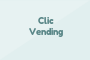 Clic Vending