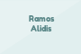 Ramos Alidis