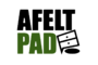 Afeltpad