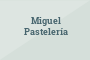 Miguel Pastelería