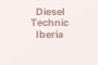 Diesel Technic Iberia