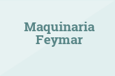 Maquinaria Feymar