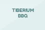 TIBERIUM BBQ