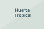 Huerta Tropical