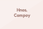 Hnos. Compoy