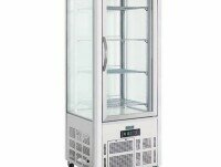 Vitrinas Refrigeradas. Disponemos de variedad de vitrinas 