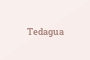 Tedagua