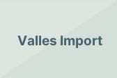 Valles Import