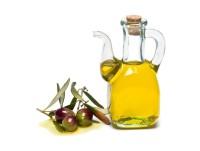 Aceite de Oliva. Aceite de oliva español