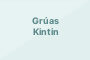 Grúas Kintin