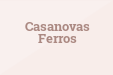 Casanovas Ferros