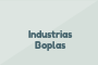 Industrias Boplas