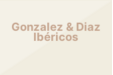 Gonzalez & Diaz Ibéricos
